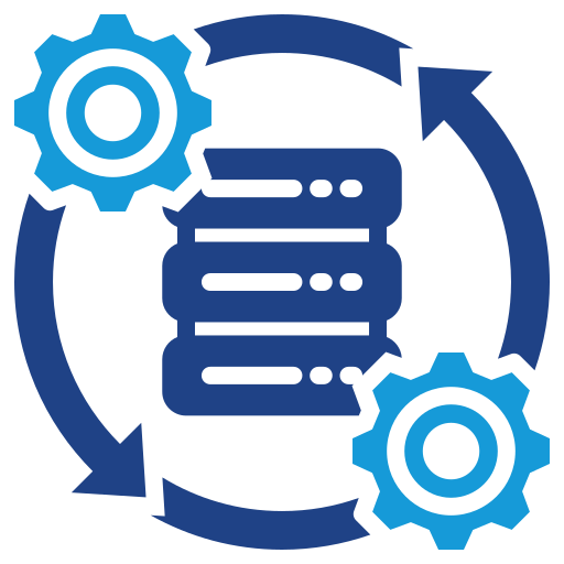 Full-Stack Development